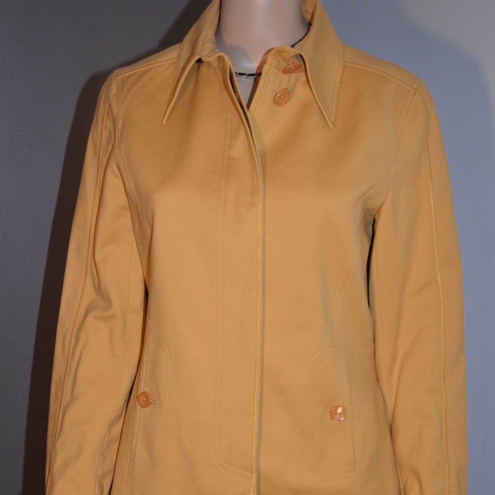 Ellen Tracy Blazer Size S